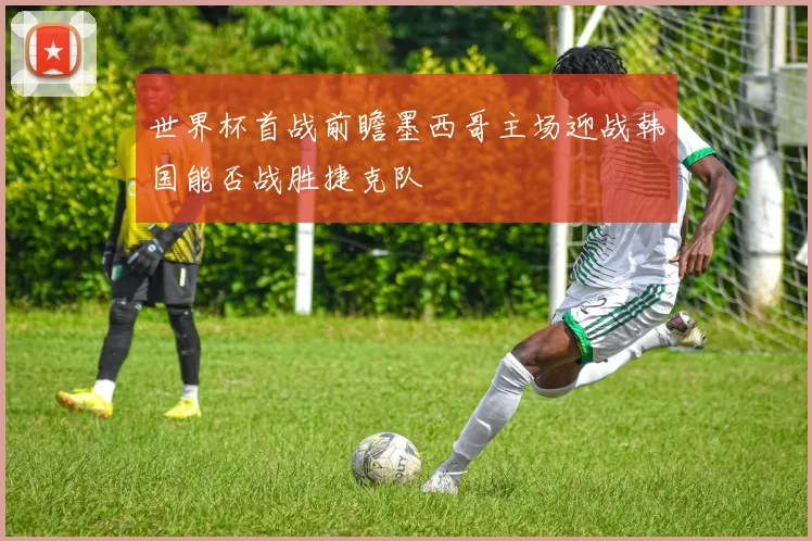 世界杯首战前瞻墨西哥主场迎战韩国能否战胜捷克队